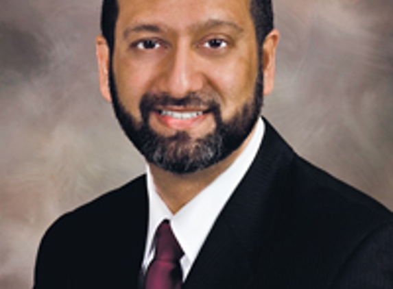 Dr. Muhammad Fayaz Malik, MD - Peoria, IL