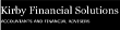 Kirby Financial Solutions - Taxation Consultants