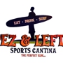 Lopez & Lefty's Sports Cantina