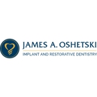 James A. Oshetski, DDS, Implant and Restorative Dentistry