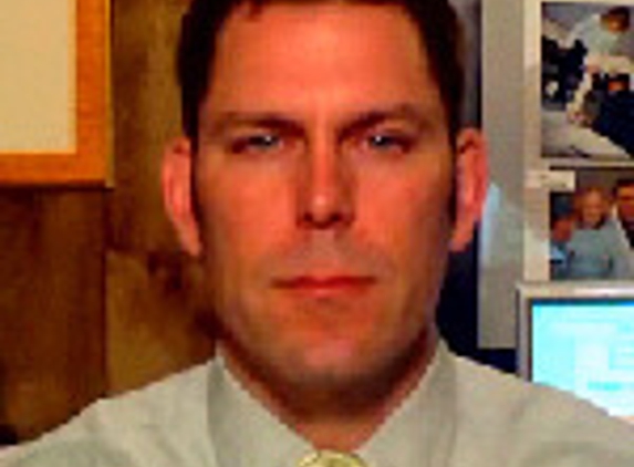 Dr. Erik Thor Bendiks, MD - Duluth, GA