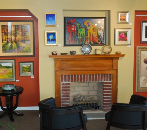 Framers Market Gallery - Haverford, PA