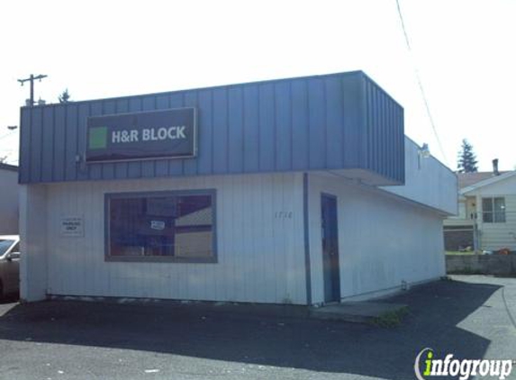 H&R Block - Portland, OR