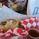 Tasty Burritos - Mexican Restaurants