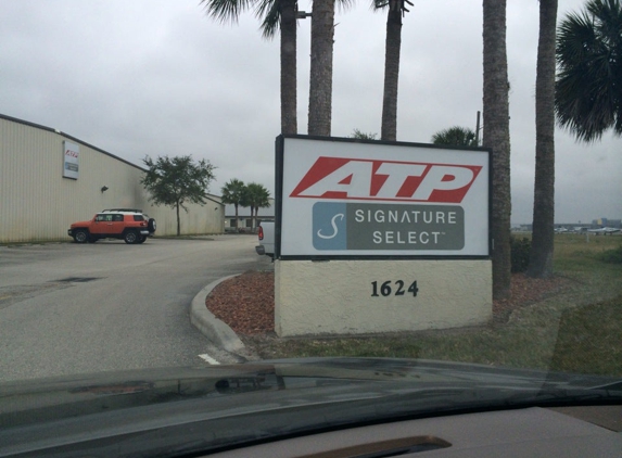 ATP Flight School - Daytona Beach, FL