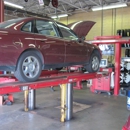 Dupage  Tire & Auto Center Inc - Automobile Parts & Supplies