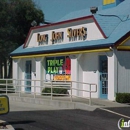 Long John Silver's - Fast Food Restaurants