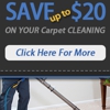 Carpet Cleaning Atascocita gallery