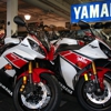 Yamaha Motor gallery