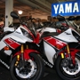 Yamaha Motor