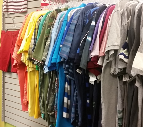 Plato's Closet - Murfreesboro, TN