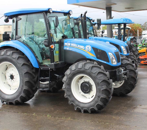 Macleay Farm Machinery - South Kempsey, NSW