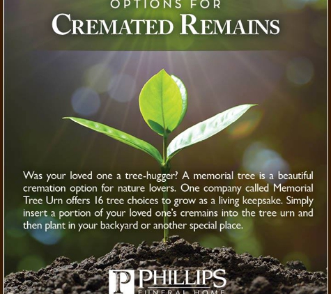 Phillips Funeral Home - Ironton, OH