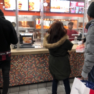 Popeyes Louisiana Kitchen - Closed - New York, NY