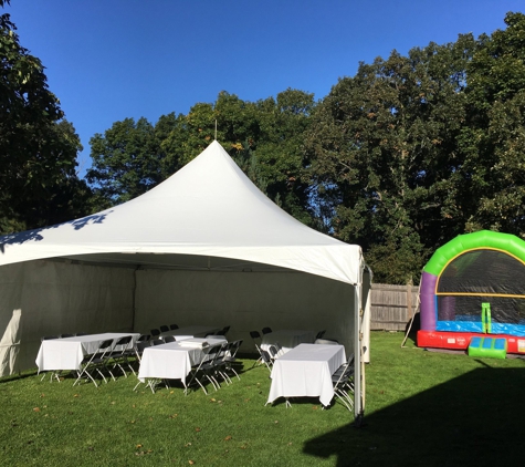 Tents 4 Events - Kenosha, WI