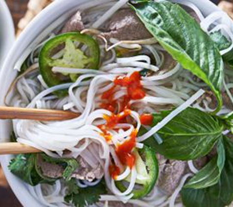 Pho Vietnam - Anchorage, AK