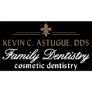 Kevin C. Astugue, DDS - Dentists