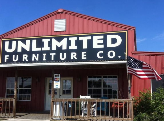 Unlimited Furniture Co. - Temple, TX