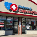 Midwest Express Clinic Urgent Care - Blood Banks & Centers