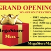 Megastoremax.com gallery