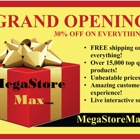 Megastoremax.com