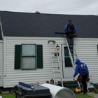 WT Anderson Roofing & Siding