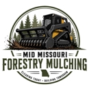 Mid Missouri Forestry Mulching - Excavation Contractors