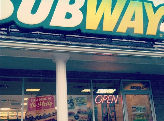 Subway - Uniontown, OH