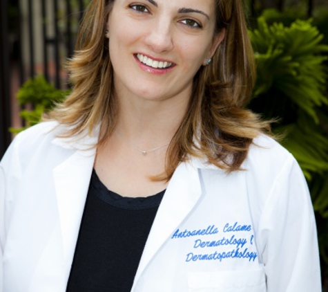 Dr. Antoanella A Calame, MD - San Diego, CA