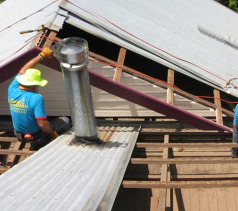 Fluid Industries Hydraulic Consultants - Tinana, QLD. Certified in Domestic, Industrial, Caravans and Boats gas fittings.