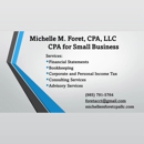 Michelle M Foret CPA LLC - Accountants-Certified Public