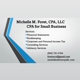 Michelle M Foret CPA LLC