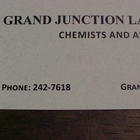 Grand Junction Laboratories