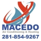 Macedo Air Conditioning