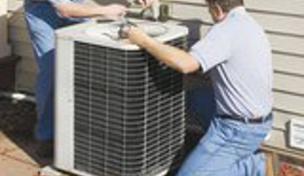 Comfort  Tech Heating & Air Conditioning - Thomasville, NC