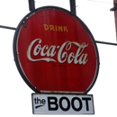 The Boot - American Restaurants