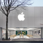 Apple Bethesda Row