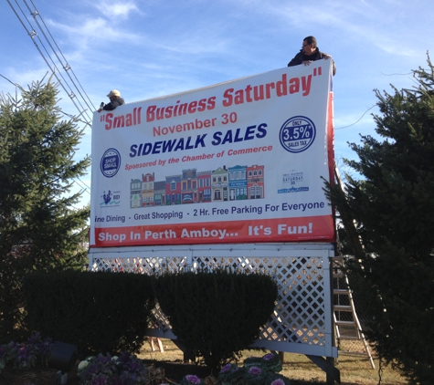 Lincoln Signs & Awnings - Perth Amboy, NJ