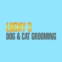 Lucky Three Dog & Cat Grooming
