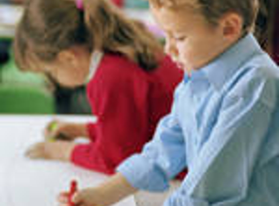 Learning Difficulties Centre - Parkville, VIC