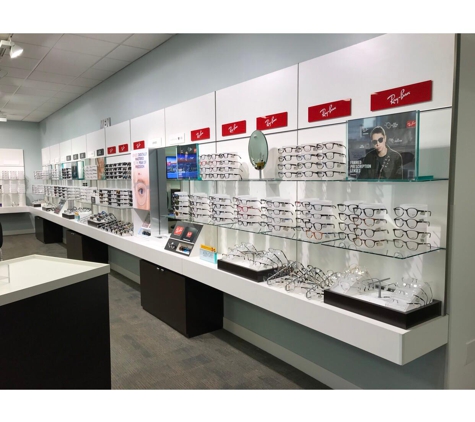 LensCrafters - Lawrence Township, NJ