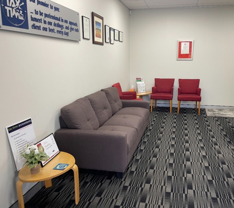 Tax Time Accountants - Browns Plains, QLD