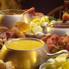 Melting Pot