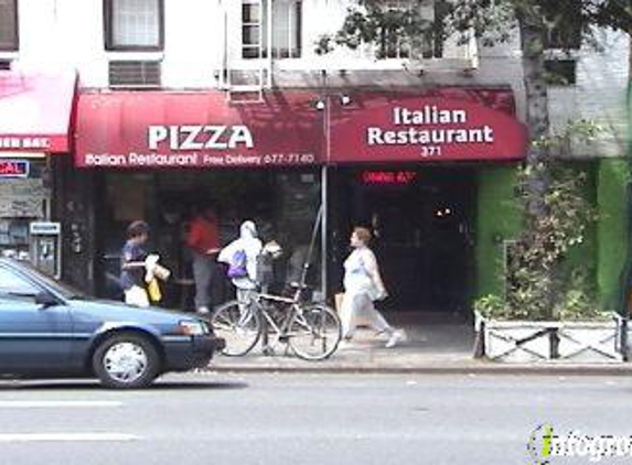 Frank's Trattoria - New York, NY