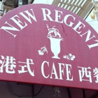 New Regent Cafe