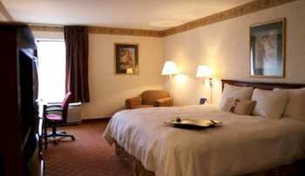 Hampton Inn Williamsport-Downtown - Williamsport, PA