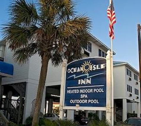 Ocean Isle Inn - Ocean Isle Beach, NC