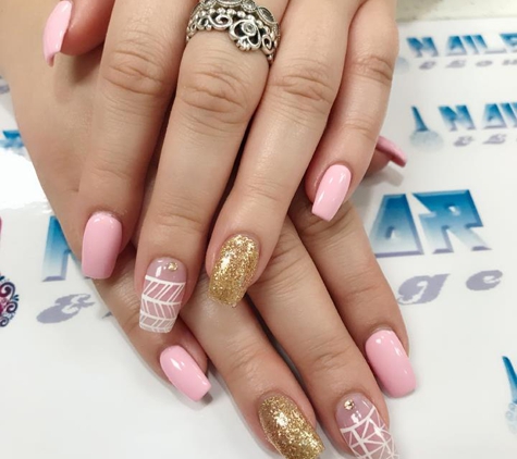 Nail Bar & Lounge - Avondale, AZ