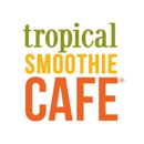 Tropical Smoothie Cafe - Herndon Franklin Farm village centre - Health Food Restaurants