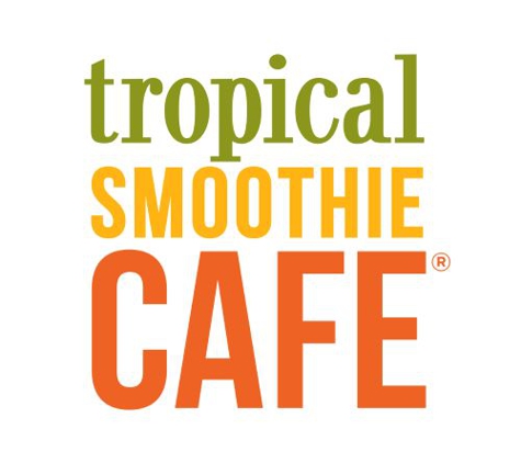 Tropical Smoothie Cafe - Corpus Christi, TX